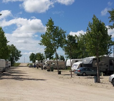 Private Campgrounds & RV Parks | Where To Stay | Travel Manitoba