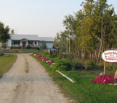 Bed & Breakfasts | Where To Stay | Travel Manitoba