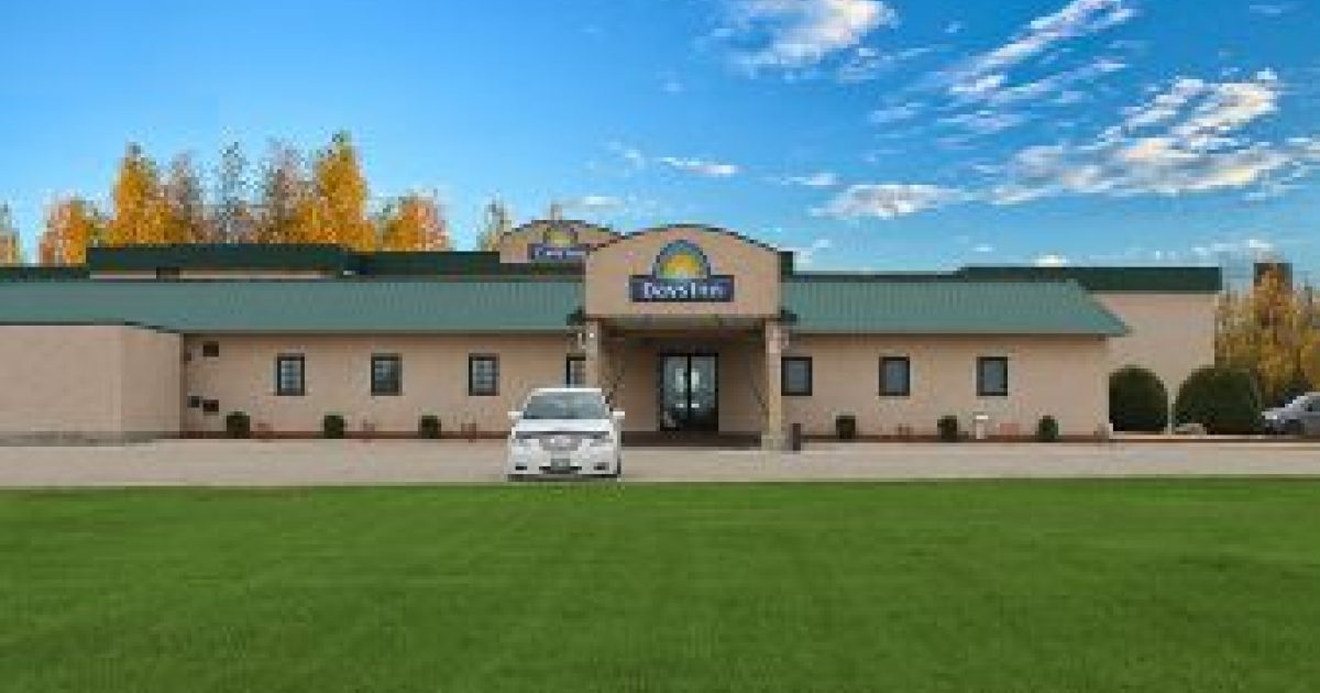 Days Inn Portage la Prairie Travel Manitoba