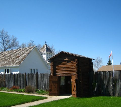 Fort Dauphin Museum Inc.