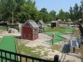 Mini golf