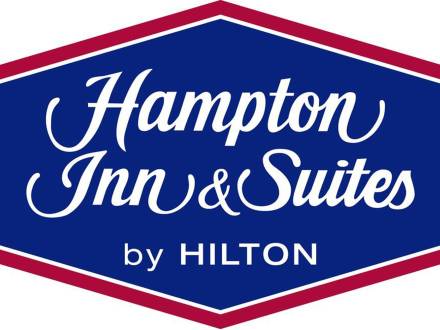 Hampton Inn Logo