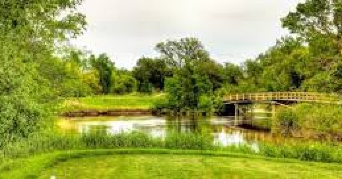 Maplewood Golf Course Travel Manitoba