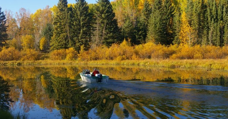 Swan River Valley Travel Manitoba