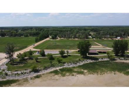 Winnipegosis Beach Campground