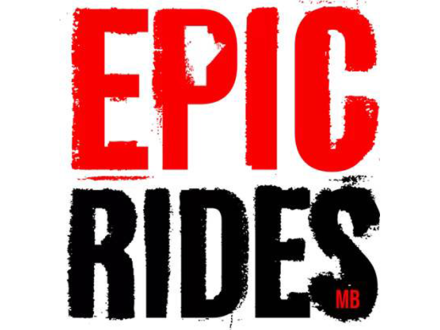 Epic Rides Logo