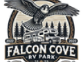 Falcon COve Logo