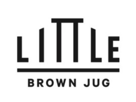 Little Brown Jug Logo