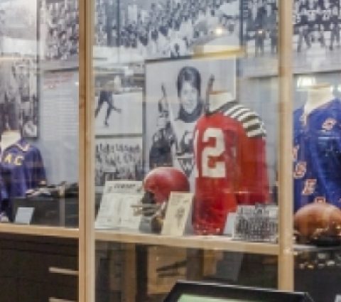 Manitoba Sports Hall of Fame & Museum