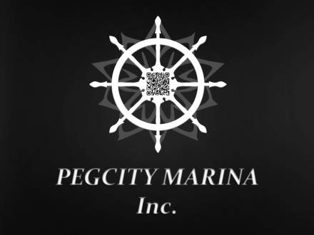 PegCity Marina Logo