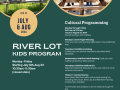 River Lot Programs