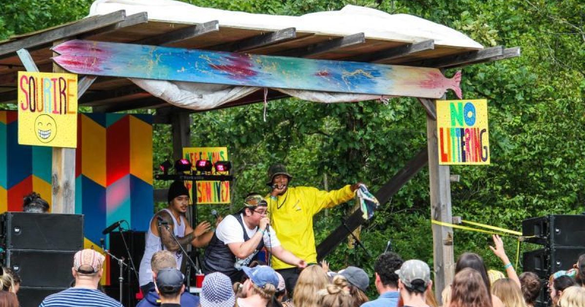 6 smalltown music festivals in Manitoba that you need to tune into
