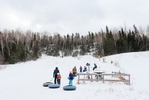 Why Falcon Trails Resort is THE place to embrace winter this year (and ...