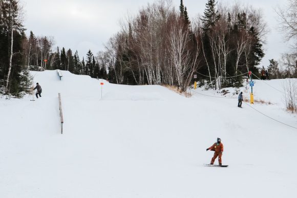 Why Falcon Trails Resort is THE place to embrace winter this year (and ...