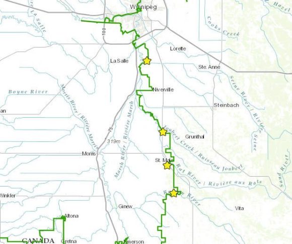 4 Fun And Historical Stops To Make Along Manitoba S Crow Wing Trail Travel Manitoba