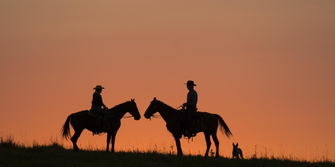 Horseback Riding | Things To Do | Travel Manitoba