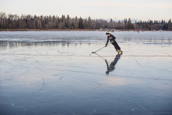 Explore Clear Lake this winter like never before | Itineraries | Travel ...