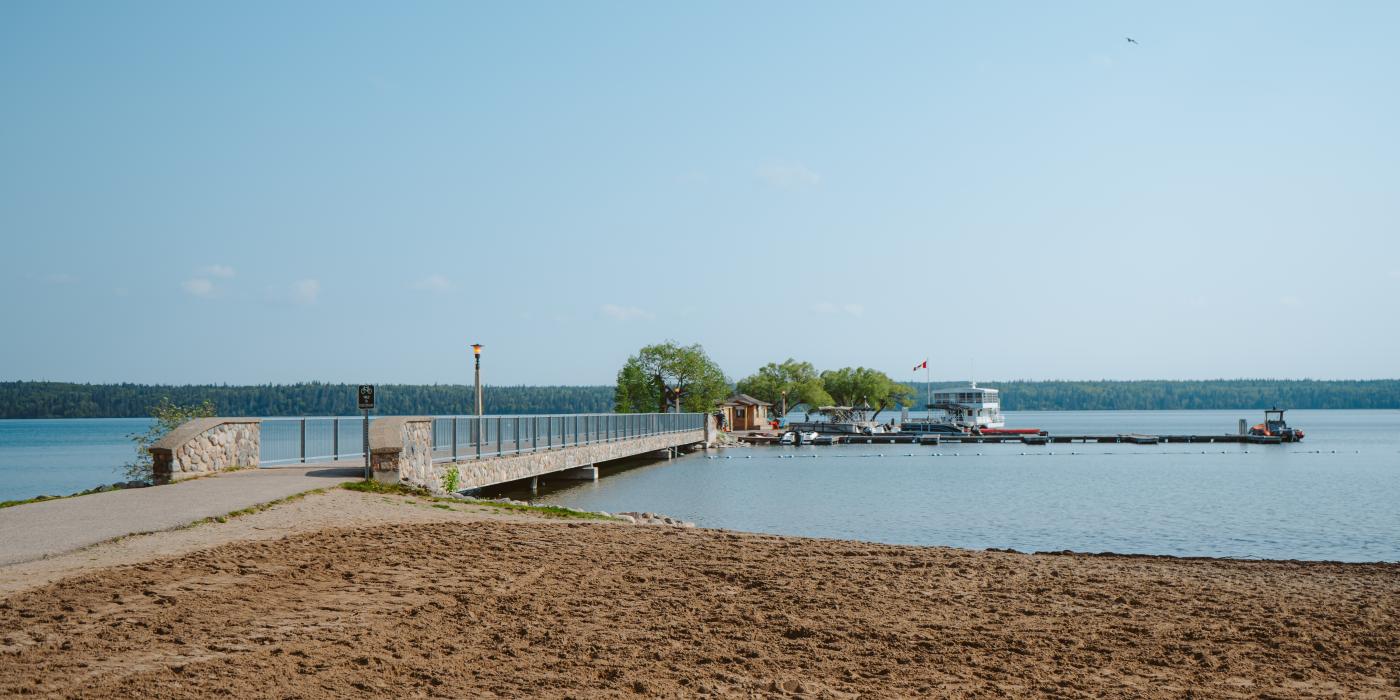 Capturing that Clear Lake Country Charm | Travel Manitoba