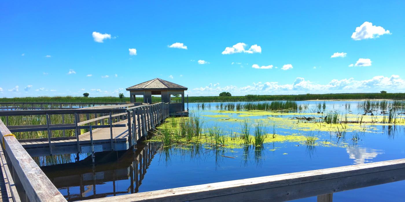 Manitoba Road Trips: Between the Lakes | Travel Manitoba