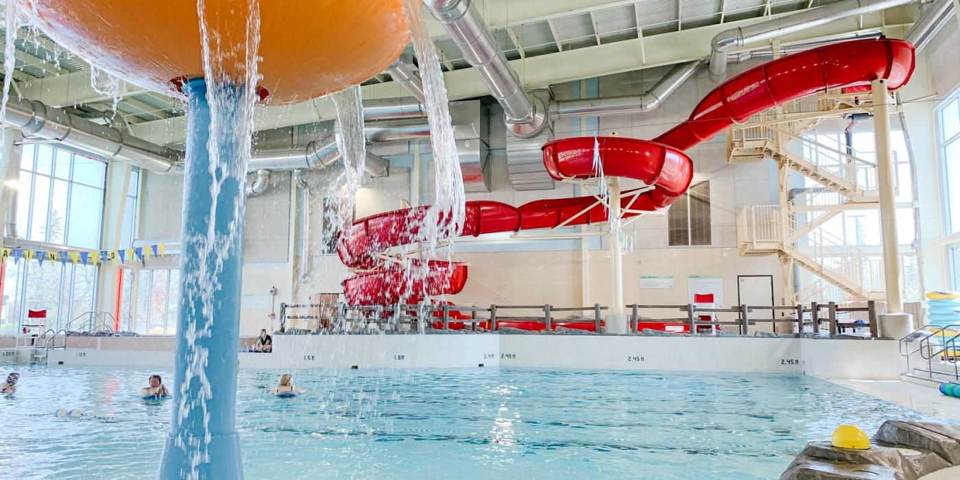 13 indoor water parks you want to be at right now
