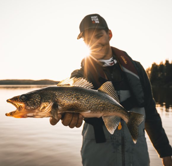 Shore Lunch: The Ultimate Outdoor Meal in Manitoba | Travel Manitoba