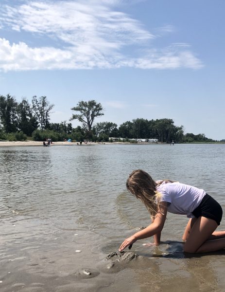 Choose your water-based vacay in Portage La Prairie | Travel Manitoba