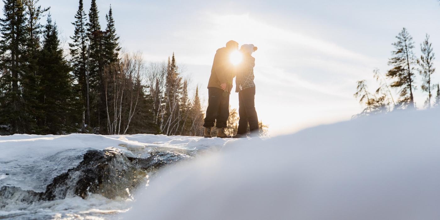 Winter Date Ideas: Spark your relationship with these fun