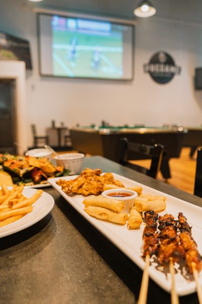 10 Spots In Manitoba To Grab Grub And Watch The Game | Travel Manitoba