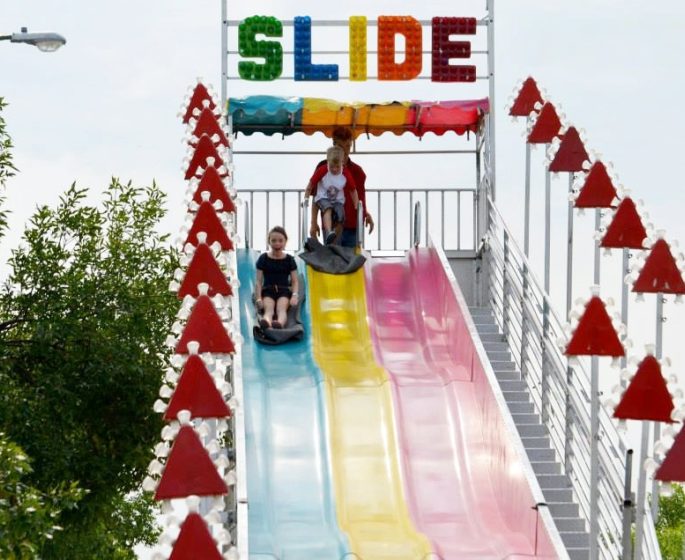 10 Fairs and Midways You Can't Miss This Summer in Manitoba | Travel ...