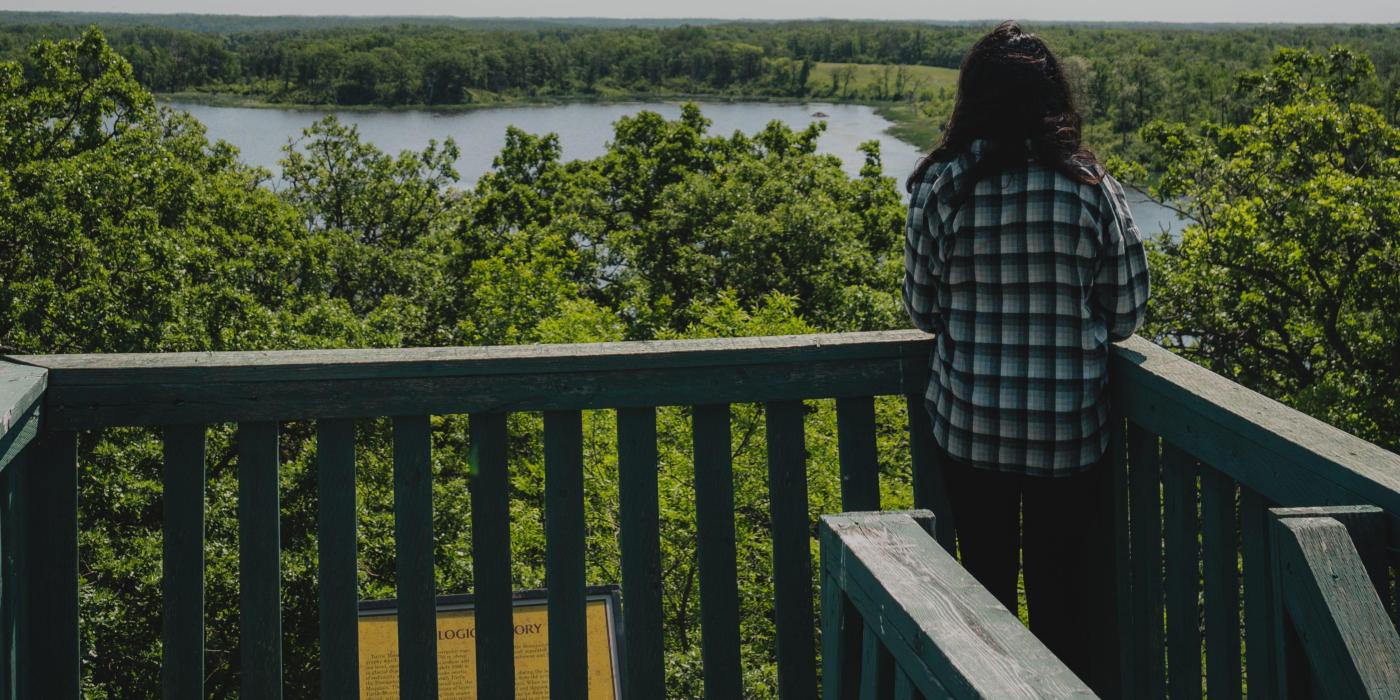 20 incredible hiking trails in Manitoba that you've probably never heard of