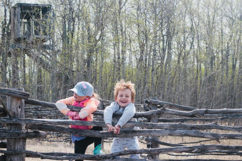 10 KidFriendly Ideas for Spring Break in Manitoba Travel Manitoba